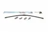 Щетка стеклоочистителя (650mm) BMW 5 (F10/G30/F90)/X5 (G05/F95)/Ford Focus/Mondeo/C-Max 04- 3397006952