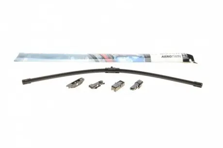 3397006952 Щетка стеклоочистителя (650mm) BMW 5 (F10/G30/F90)/X5 (G05/F95)/Ford Focus/Mondeo/C-Max 04- BOSCH подбор по vin на Brocar