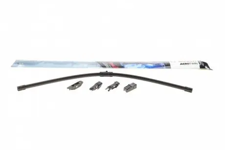 3397006953 Щетка стеклоочистителя (700mm) VW Crafter 16-/MB Vito (W639) 03-/Renault Scenic/Espece 16- BOSCH подбор по vin на Brocar