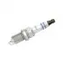 0242240654 Свеча зажигания VW Caddy II/III 1.4 95-10/T4 2.8 VR6 00-03 BOSCH підбір по vin на Brocar