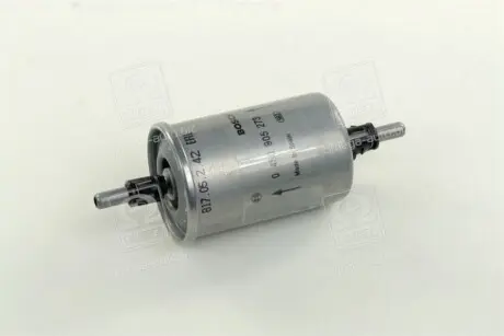 0450905273 Фильтр топливный DAEWOO LANOS 97-, VAG (пр-во BOSCH) BOSCH підбір по vin на Brocar