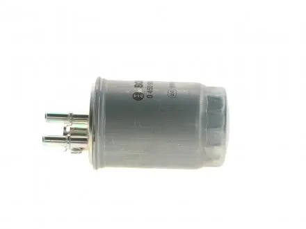0450906357 Фильтр топливный Ford Connect 1.8Di/TDCi (55kw) 02- BOSCH подбор по vin на Brocar