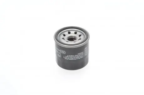 0986452058 Фильтр масляный Chevrolet Aveo/Daewoo Matiz 03- benzin BOSCH подбор по vin на Brocar