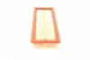 1457433316 Фільтр повітряний Fiat Panda/Punto/Lancia Ypsilon 1.1-1.2LPG 99- BOSCH підбір по vin на Brocar