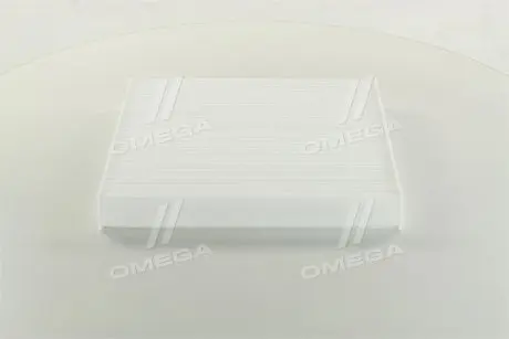 21H0H00 Фильтр салона HONDA CIVIC II Shuttle (пр-во ASHIKA) ASHIKA підбір по vin на Brocar