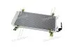 MZ5157D Конденсор кондиціонера MAZDA 6 ALL 02-08 (пр-во AVA) AVA COOLING підбір по vin на Brocar