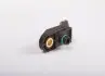 0261230058 Датчик тиску (вир-во Bosch) BOSCH підбір по vin на Brocar
