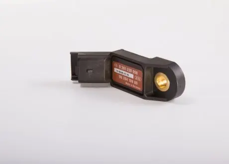 0261230058 Датчик давления впускного газопровода (пр-во Bosch) BOSCH подбор по vin на Brocar