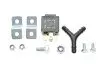 0986320003 Сигнал звуковий ВАЗ-Калина, Пріора (пр-во Bosch)СНД BOSCH підбір по vin на Brocar