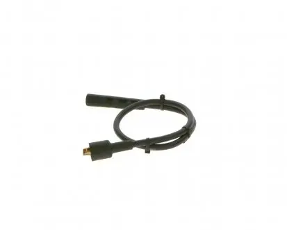 0986356828 Провода зажигания Lada 2101-2107 1.2-1.6 70-95 (к-кт) (высоковольтные) BOSCH подбор по vin на Brocar