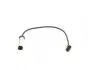0986356972 Провід запалювання Daewoo Nexia1.5i 95-97 (к-кт) BOSCH підбір по vin на Brocar