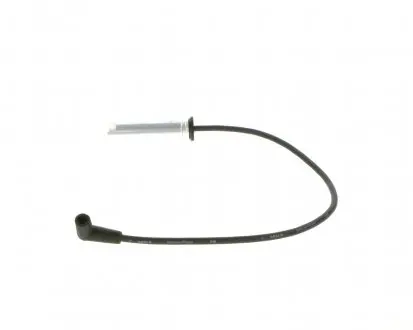 0986356972 Провід запалювання Daewoo Nexia1.5i 95-97 (к-кт) BOSCH підбір по vin на Brocar