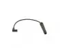 0986356975 Провода зажигания DAEWOO NEXIA (компл.)(пр-во Bosch) BOSCH підбір по vin на Brocar