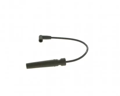 0986356975 Провід запалювання DAEWOO NEXIA (компл.) (вир-во Bosch) BOSCH підбір по vin на Brocar