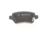 0986424646 Колодки гальмівні дискові BOSCH підбір по vin на Brocar