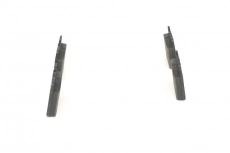 0986463412 Колодка торм. диск. MB S-CLASS передн. (пр-во Bosch) BOSCH подбор по vin на Brocar