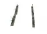 Колодки тормозные (передние) BMW X4 (F26) 14-18/X5 (E70/F15/F85) 06-18/X6 (E71/E72/F16/F86) 08-19 0 986 494 191