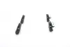0986494235 Колодки тормозные (передние) Citroen Berlingo/Peugeot Partner 08- BOSCH підбір по vin на Brocar