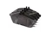 0986495104 Колодки тормозные (передние) MB C-class (S204/W204)/E-class (S212/W212) 07- (Lucas) BOSCH підбір по vin на Brocar