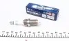 Свеча зажигания Chevrolet Aveo/Opel Astra 11- 0242229699