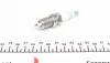 0242229699 Свеча зажигания Chevrolet Aveo/Opel Astra 11- BOSCH підбір по vin на Brocar