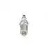 0242230612 Свічка запалювання Ford Mondeo IV/V 2.0 Hybrid/2.3 07- BOSCH підбір по vin на Brocar