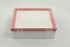 K201 Фильтр воздушный AUDI, LADA 2108-09 (пр-во M-filter) M-FILTER підбір по vin на Brocar