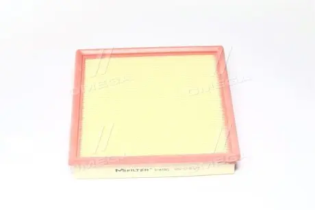 K456 Фільтр пов. BMW 316,318 (E36) (вир-во M-Filter) M-FILTER підбір по vin на Brocar