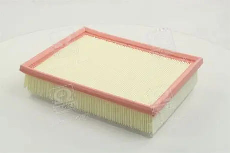 K764 Фильтр воздушный RENAULT Laguna III (пр-во M-filter) M-FILTER подбор по vin на Brocar