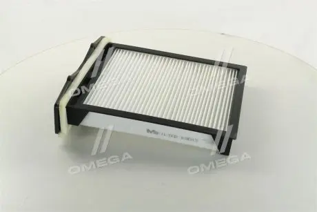 K9012 Фильтр салона LAND ROVER Freelander (пр-во M-Filter) M-FILTER подбор по vin на Brocar