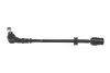 Рульова тяга з накінечником SEAT IBIZA II, VW GOLF II, JETTA II 83-02 перед. міст зліва (Вр-во MOOG) VO-DS-7142