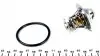 TX1587D Термостат VW T3/T4 1.6-1.8 TD 81-92 MAHLE / KNECHT підбір по vin на Brocar