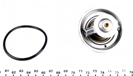 TX3880D Термостат BMW 3 (E36)/5 (E34/E39)/7 (E38)/Opel Omega 2.5TD 91-03 MAHLE / KNECHT подбор по vin на Brocar