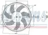 Вентилятор радіатора 85886