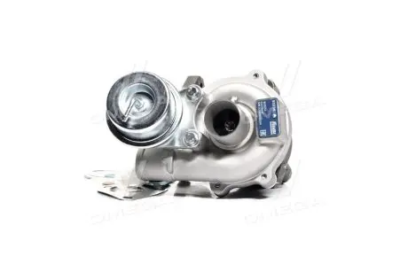 93236 Турбіна SUZUKI SPLASH (08 -) 1.3 CDTi (пр-во Nissens) NISSENS підбір по vin на Brocar