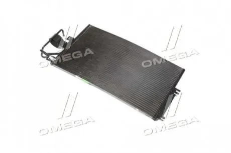 35342 Радиатор кондиционера Opel Vectra B 95-02 NRF подбор по vin на Brocar