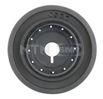 DPF35521 Шків колінвалу Renault Kangoo 1.5dCi 02- (6PK) (замінено на DPF355.21K1) SNR NTN підбір по vin на Brocar