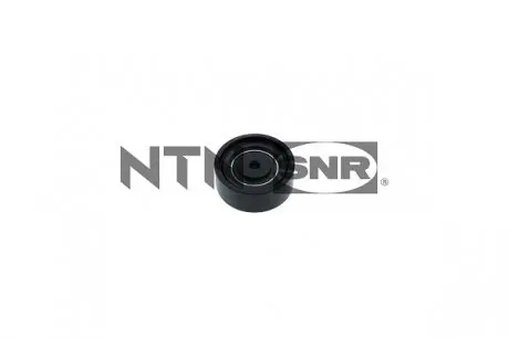 GA35712 Ролик генератора VW Passat 2.5TDI (паразитный) (64.5х24.5) SNR NTN подбор по vin на Brocar