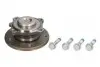 Подшипник ступицы (передней) BMW 1(E81-E88) 07-13 3 (E90-E93) 05-13 R150.40