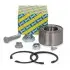 Підшипник маточини (передньої) VW Golf/Jetta II -91 (35x66x37) R154.23