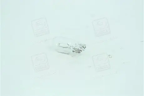 17097CP Лампа розжарювання W3w 12v 3w W2,1x9,5d (вир-во Narva) NARVA підбір по vin на Brocar