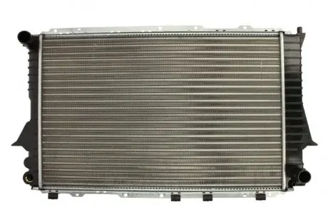 60459 Радиатор охлаждения AUDI 100/A6 (C4) (пр-во Nissens) NISSENS подбор по vin на Brocar