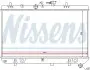 66665 Радіатор охолоджування NISSENS підбір по vin на Brocar