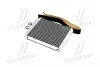 72662 Радиатор печки OPEL ASTRA G, ASTRA H (пр-во Nissens) NISSENS підбір по vin на Brocar