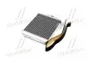 72662 Радиатор печки OPEL ASTRA G, ASTRA H (пр-во Nissens) NISSENS підбір по vin на Brocar