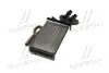 73921 Радиатор печки AUDI; SEAT; SKODA; VW (пр-во Nissens) NISSENS підбір по vin на Brocar