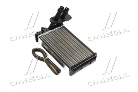 73921 Радиатор печки AUDI; SEAT; SKODA; VW (пр-во Nissens) NISSENS подбор по vin на Brocar