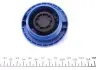 1001210069 Кришка бачка розширювального VW Caddy/T4 -04 MEYLE підбір по vin на Brocar