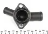 1001210077 Фланець системи охолодження VW T4 2.0/1.9 TD 90-03 MEYLE підбір по vin на Brocar