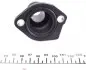 1001210106 Фланець системи охолодження VW Caddy II 1.9 D 95-04 MEYLE підбір по vin на Brocar